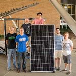 Solar Garden Plants Learning Opportunities